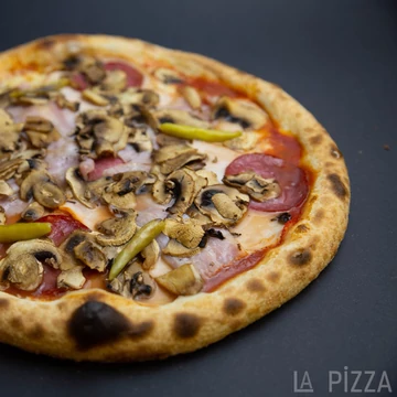 La Pizza