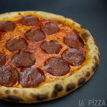 Salame Piccante