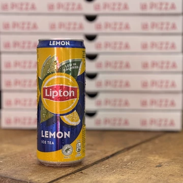 Lipton Ice Tea 0,33l