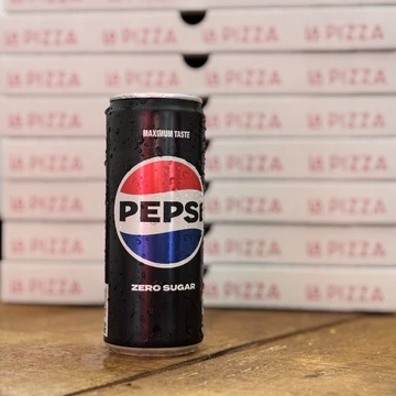 Pepsi 0,33l