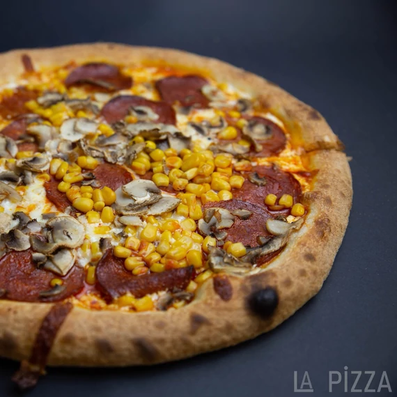 Bianco Piccante