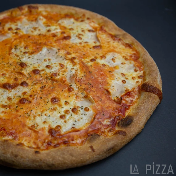 Gluténmentes Prosciutto di Pollo