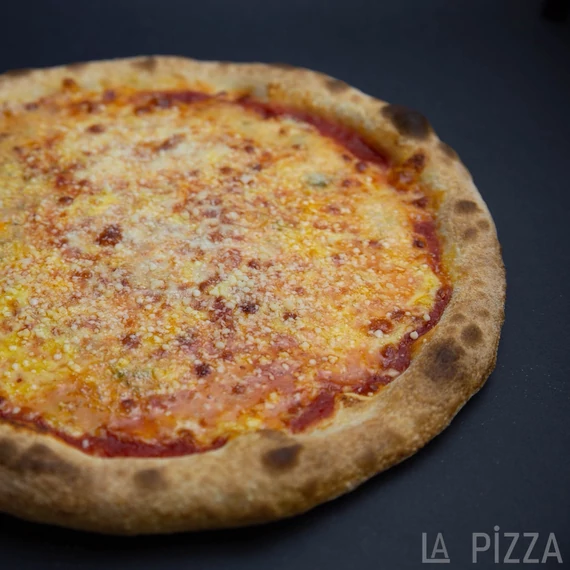 Quattro Formaggi