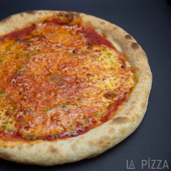 Gluténmentes Margherita