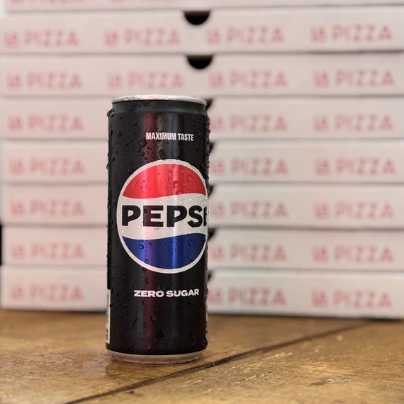 Pepsi 0,33l