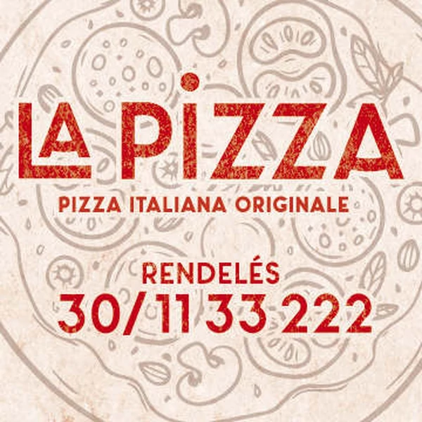 La Pizza